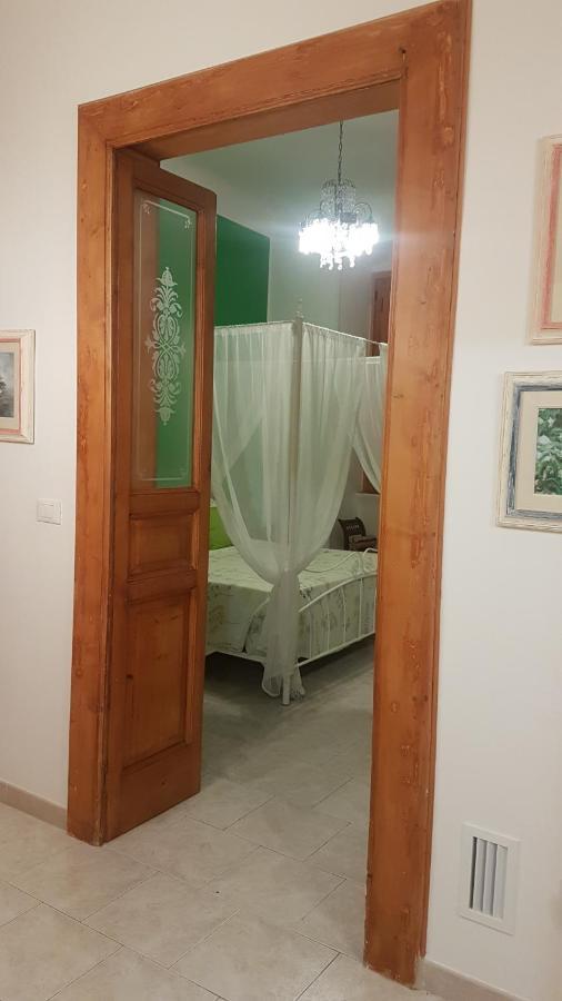 Amanda'S Dream Daire Taranto Dış mekan fotoğraf